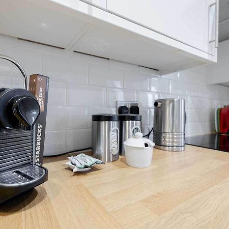Carmel Apartments Falkirk Zewnętrze zdjęcie