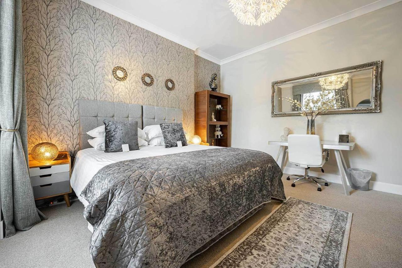 Carmel Apartments Falkirk Pokój zdjęcie