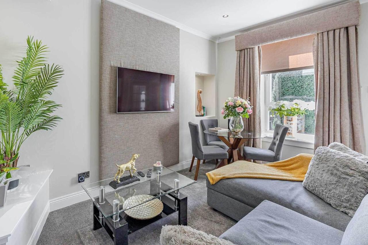 Carmel Apartments Falkirk Pokój zdjęcie