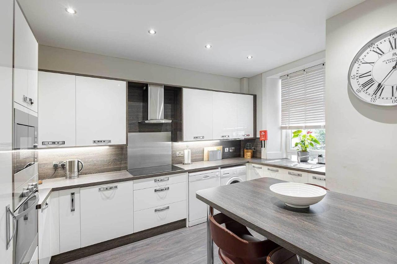 Carmel Apartments Falkirk Pokój zdjęcie