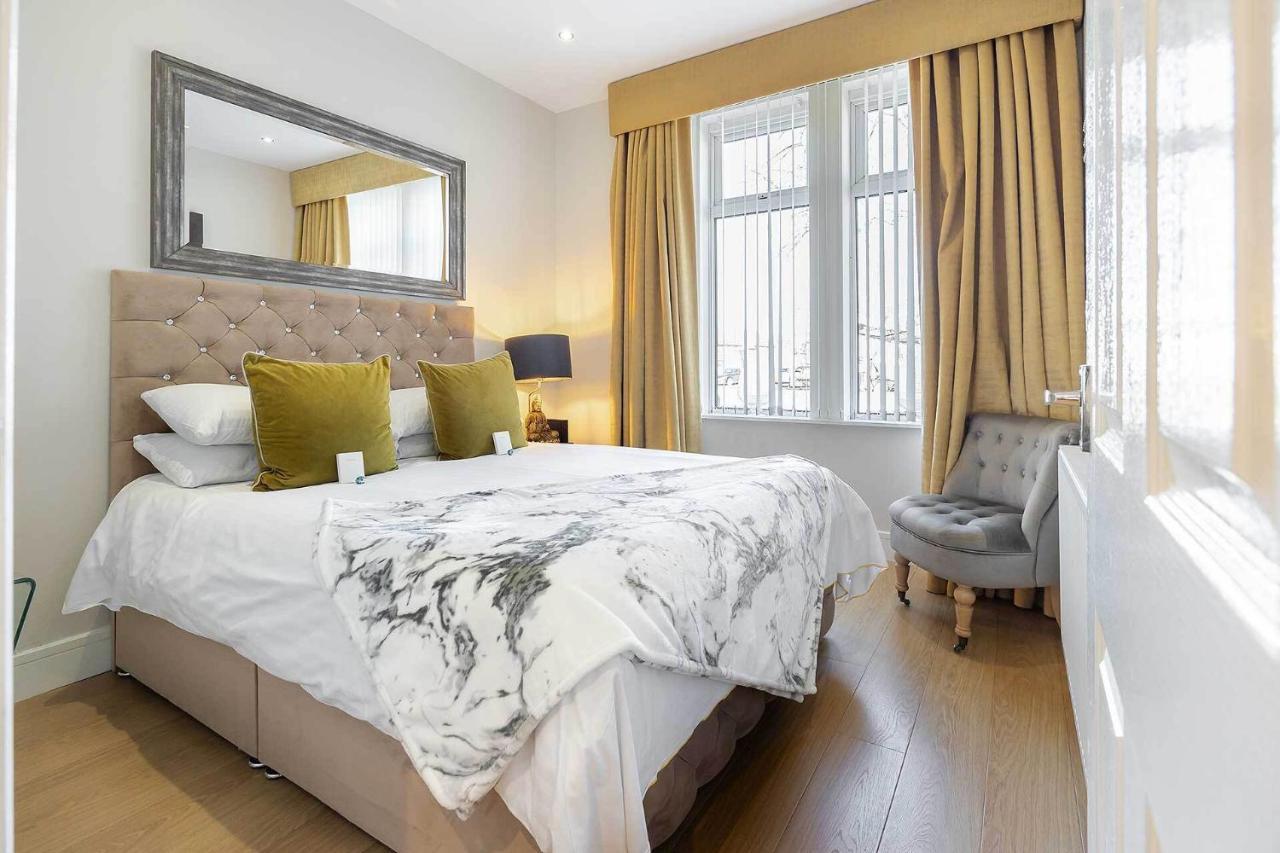 Carmel Apartments Falkirk Pokój zdjęcie