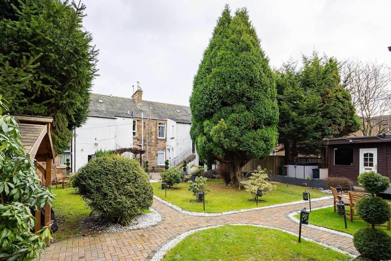 Carmel Apartments Falkirk Pokój zdjęcie