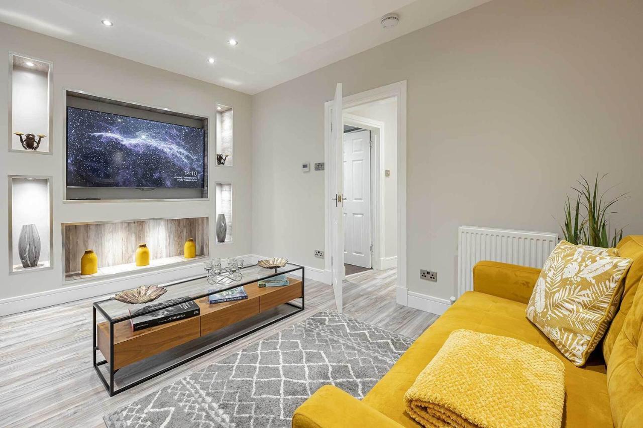 Carmel Apartments Falkirk Pokój zdjęcie