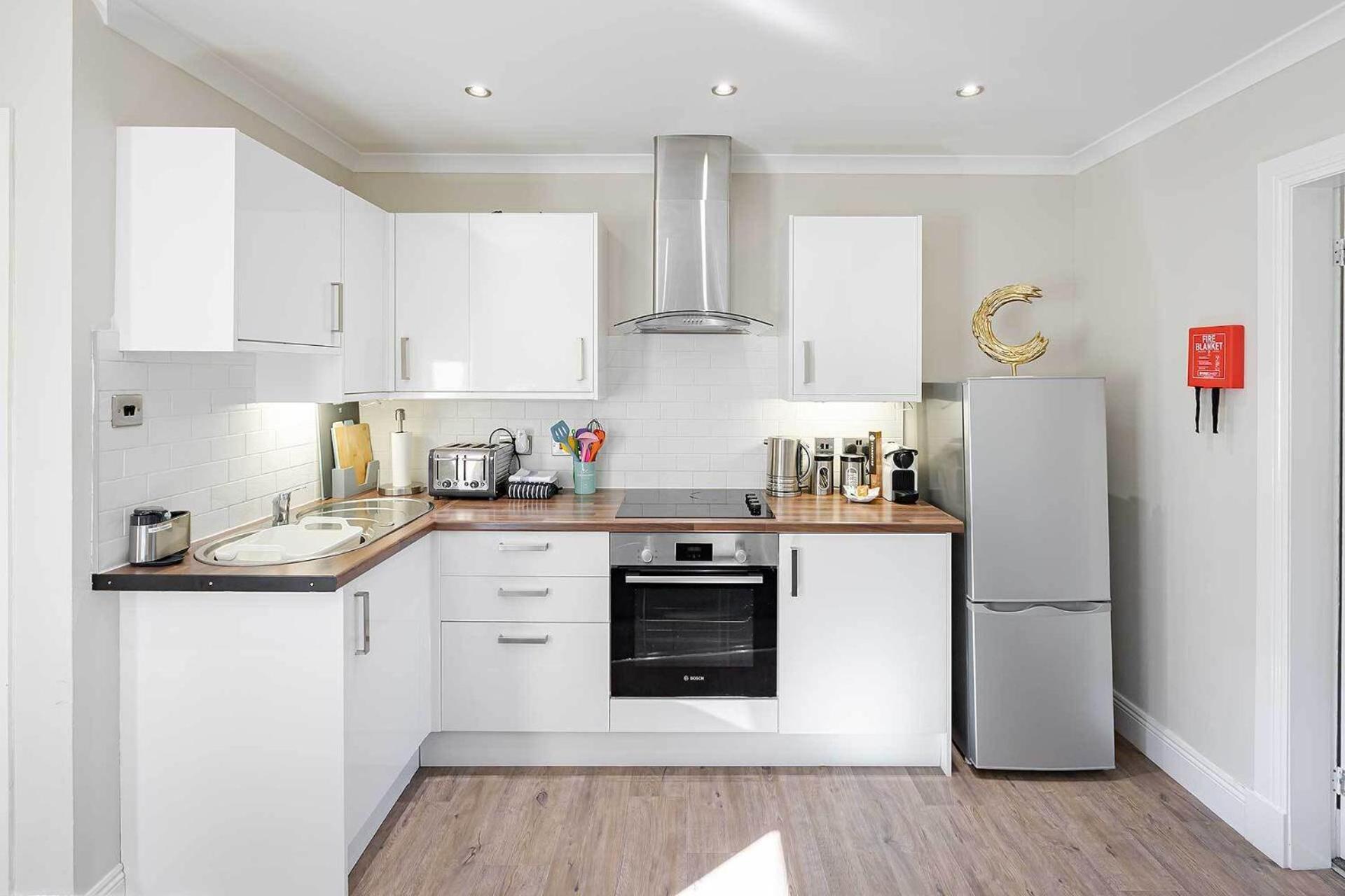 Carmel Apartments Falkirk Pokój zdjęcie