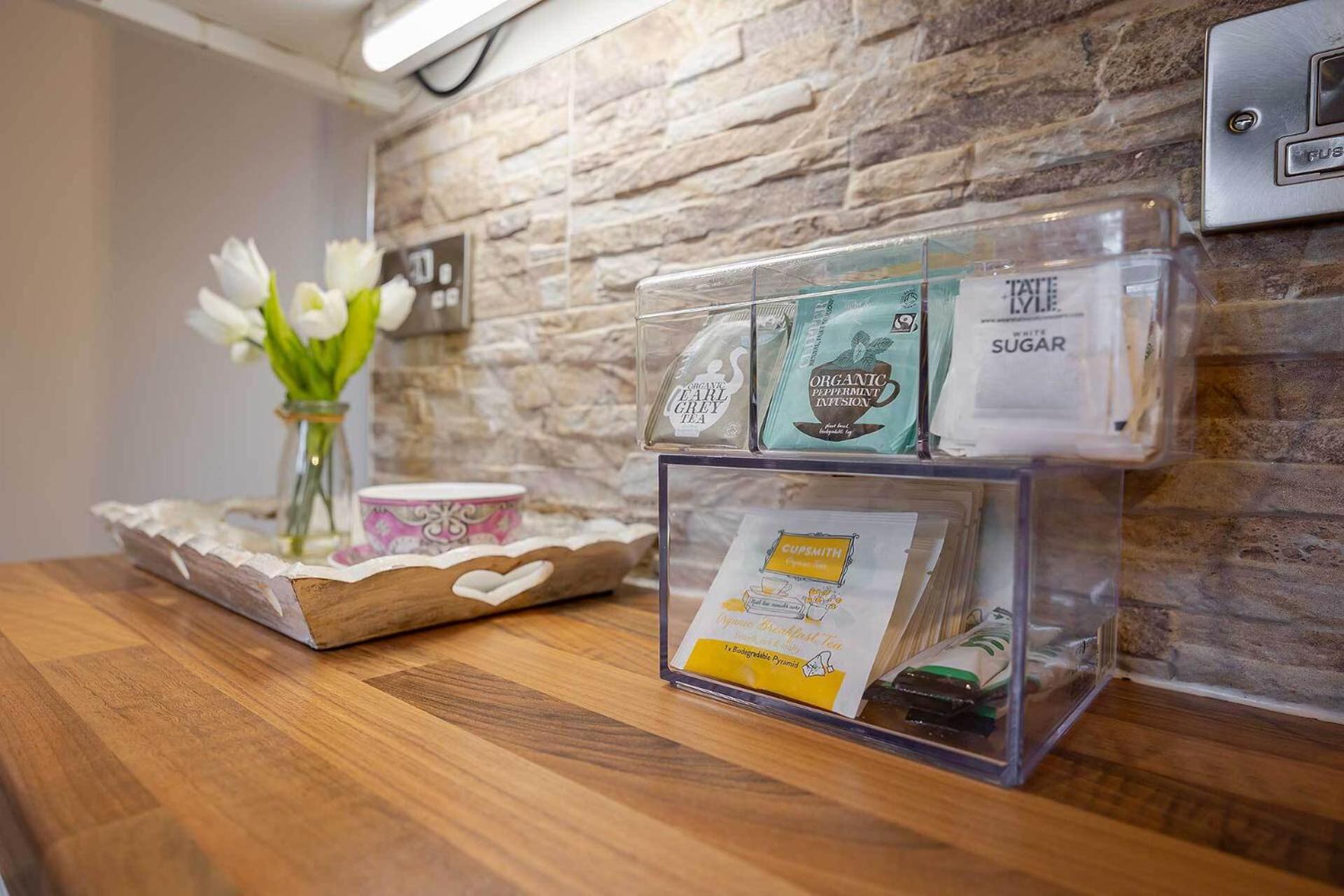 Carmel Apartments Falkirk Pokój zdjęcie