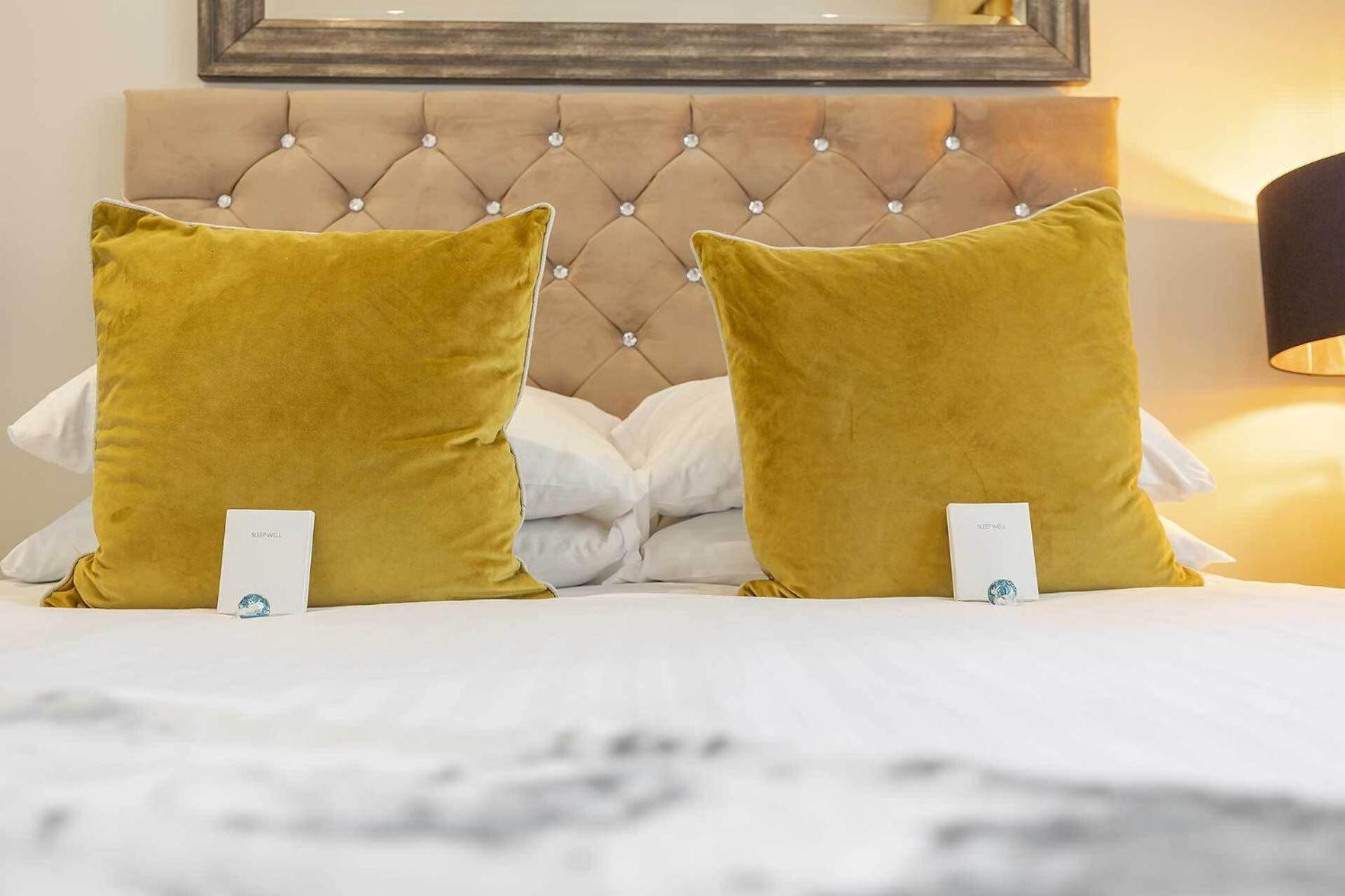 Carmel Apartments Falkirk Pokój zdjęcie