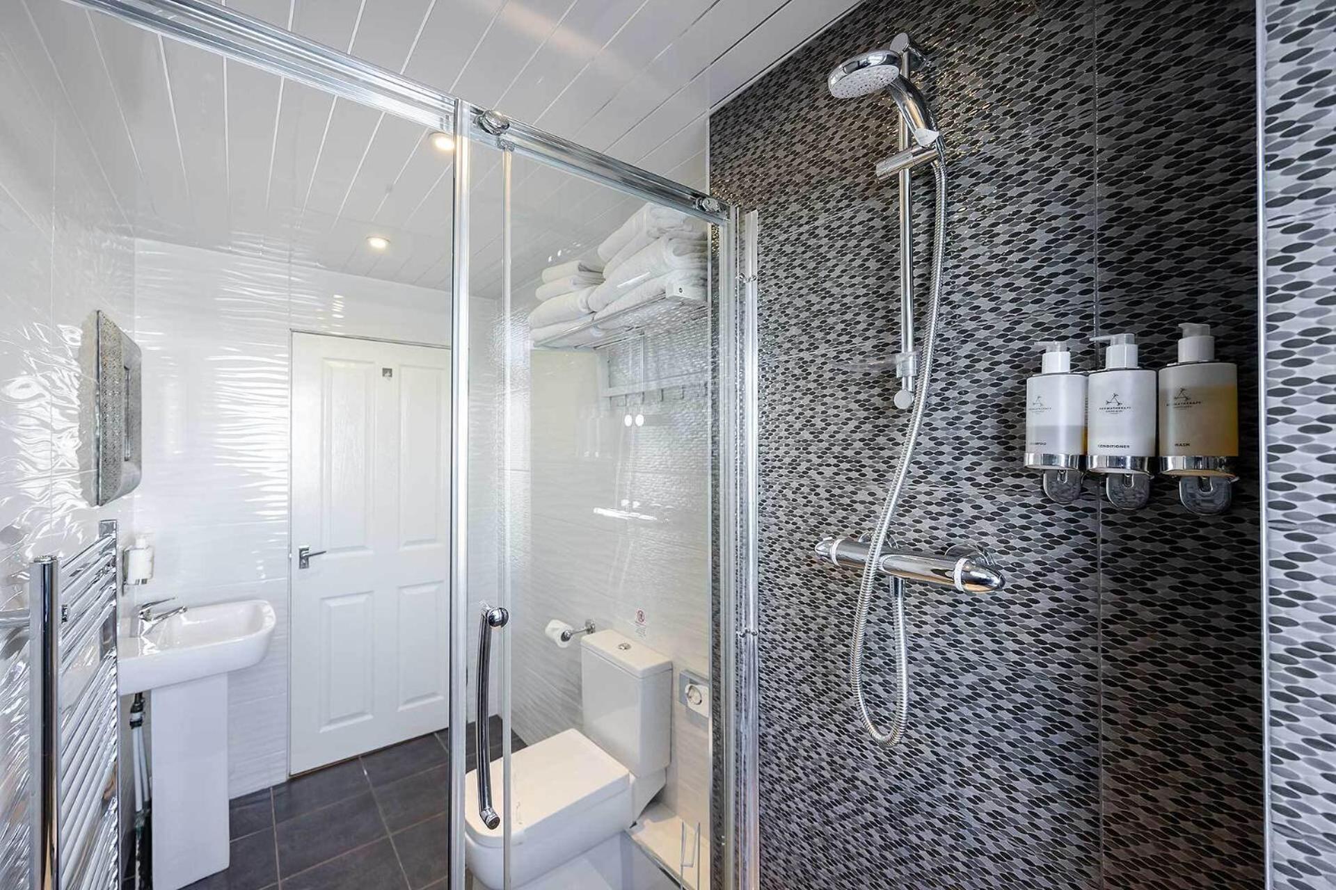 Carmel Apartments Falkirk Pokój zdjęcie