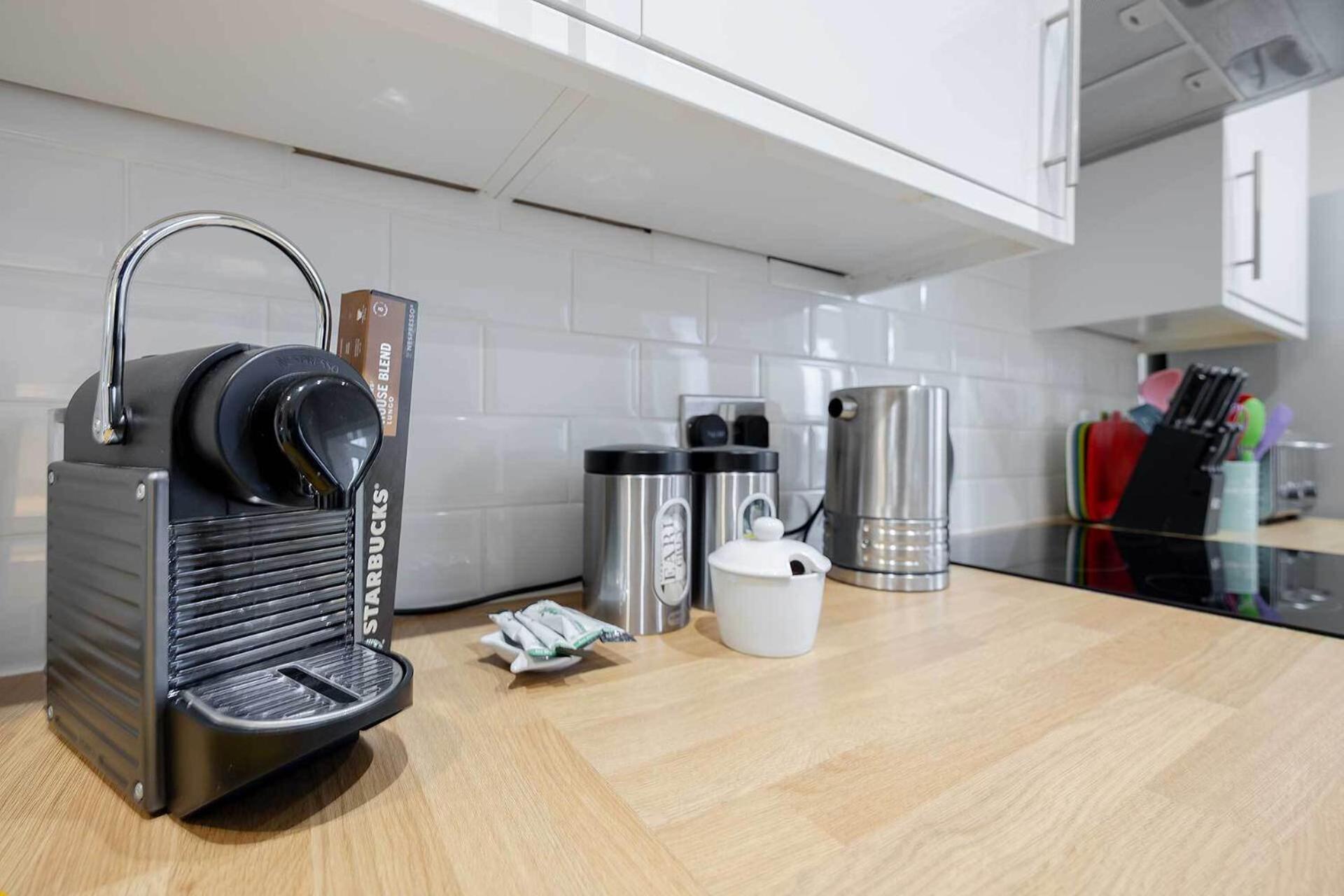 Carmel Apartments Falkirk Zewnętrze zdjęcie