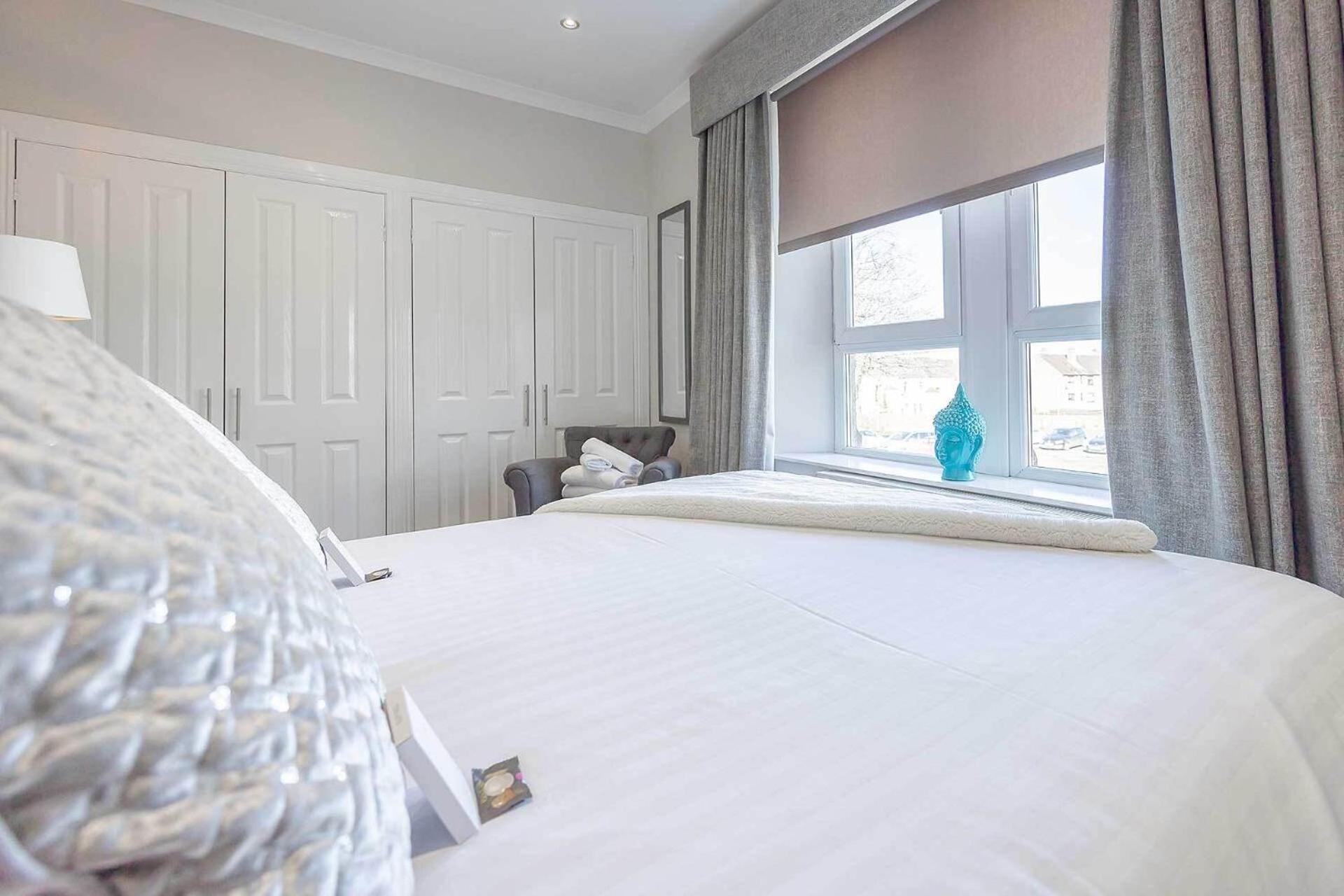 Carmel Apartments Falkirk Pokój zdjęcie