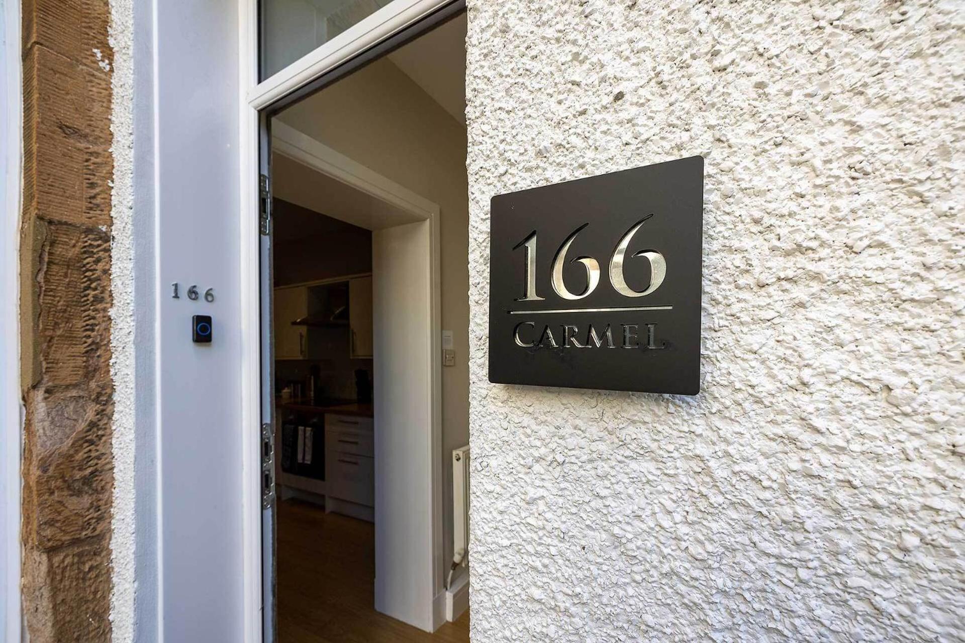Carmel Apartments Falkirk Pokój zdjęcie