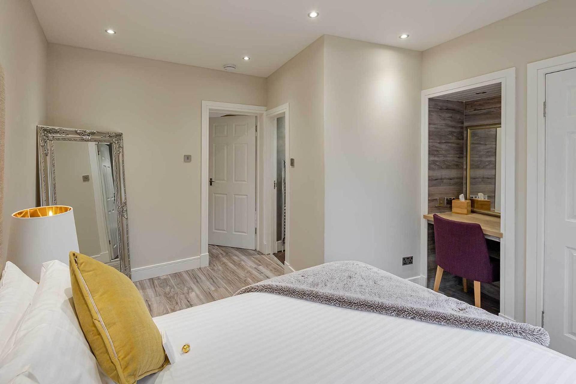 Carmel Apartments Falkirk Pokój zdjęcie