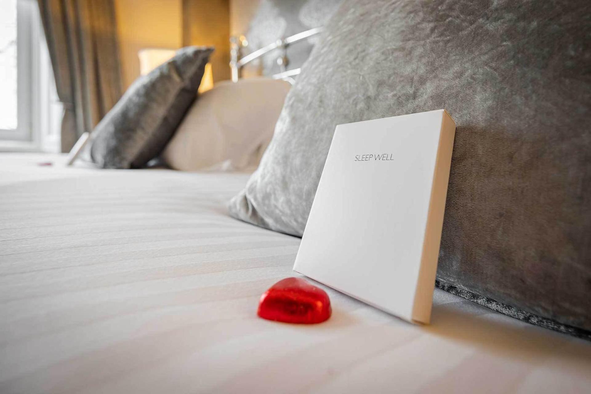 Carmel Apartments Falkirk Pokój zdjęcie