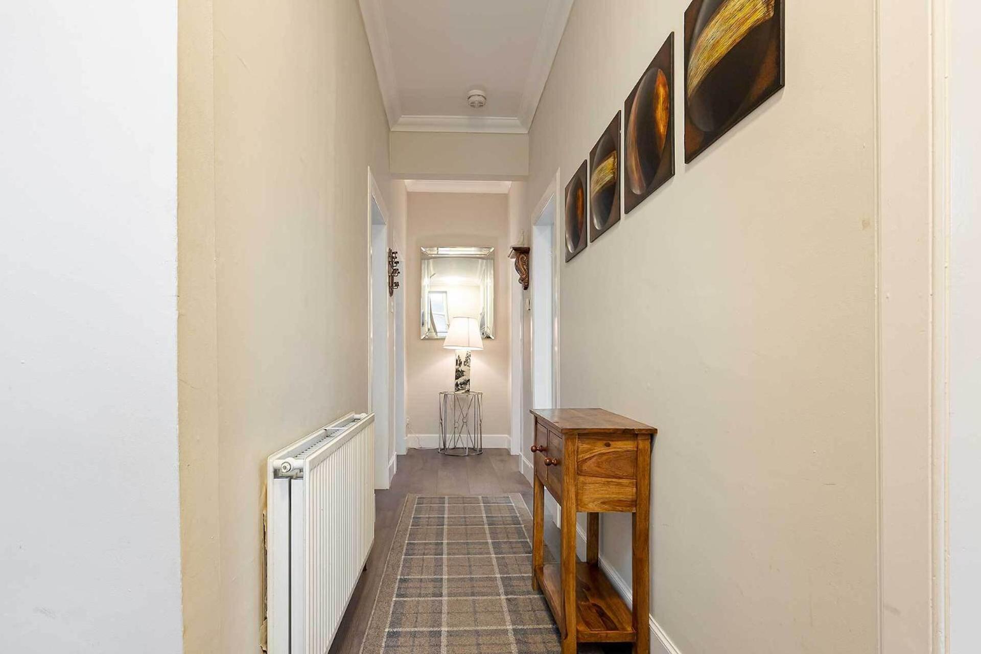 Carmel Apartments Falkirk Pokój zdjęcie