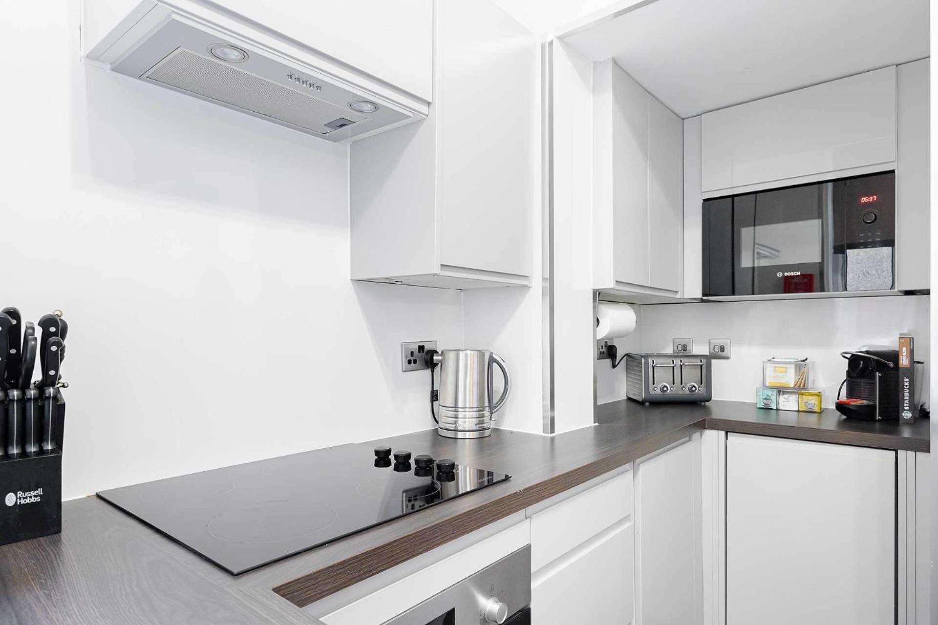 Carmel Apartments Falkirk Pokój zdjęcie
