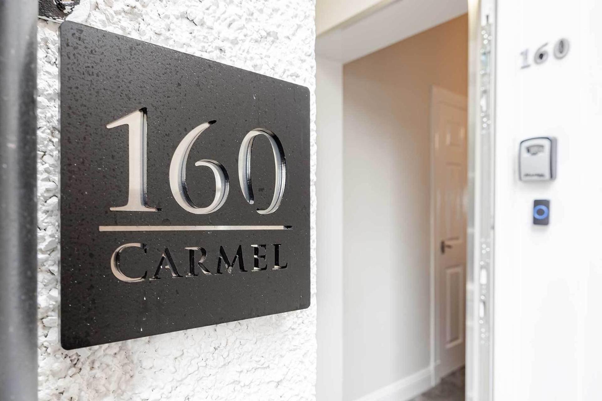 Carmel Apartments Falkirk Pokój zdjęcie