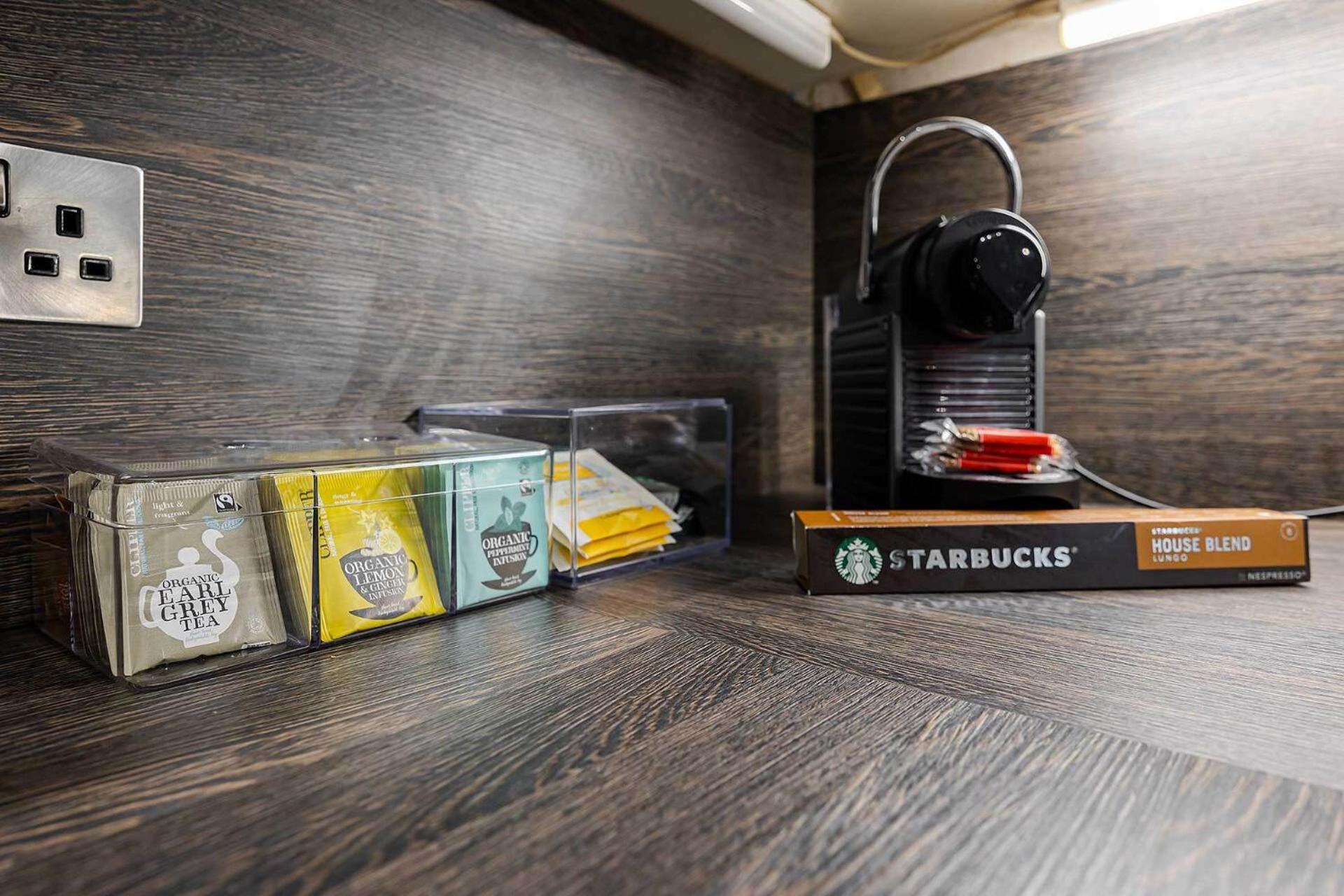 Carmel Apartments Falkirk Pokój zdjęcie
