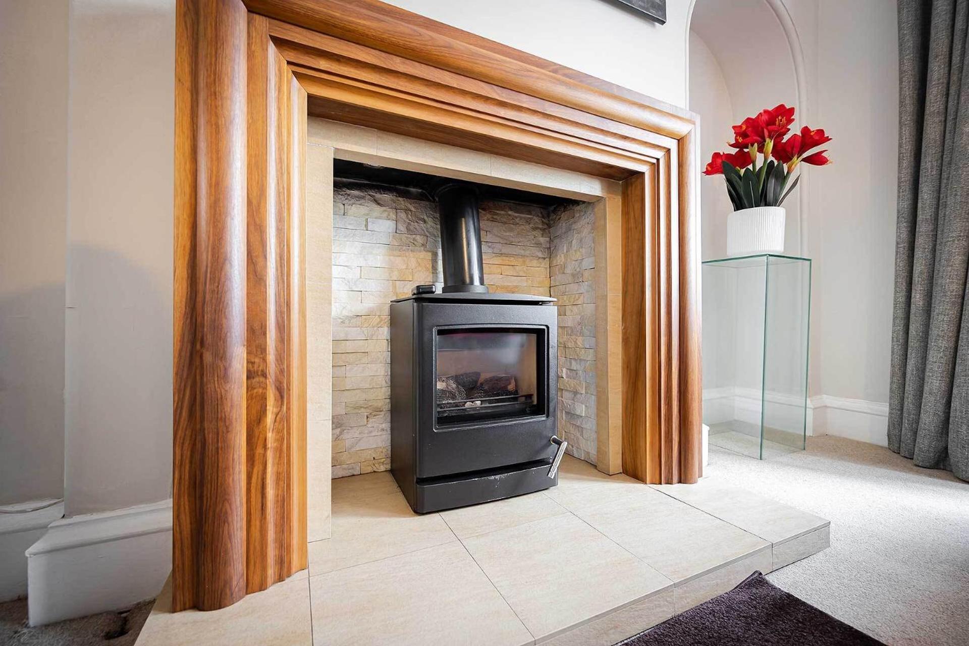 Carmel Apartments Falkirk Pokój zdjęcie