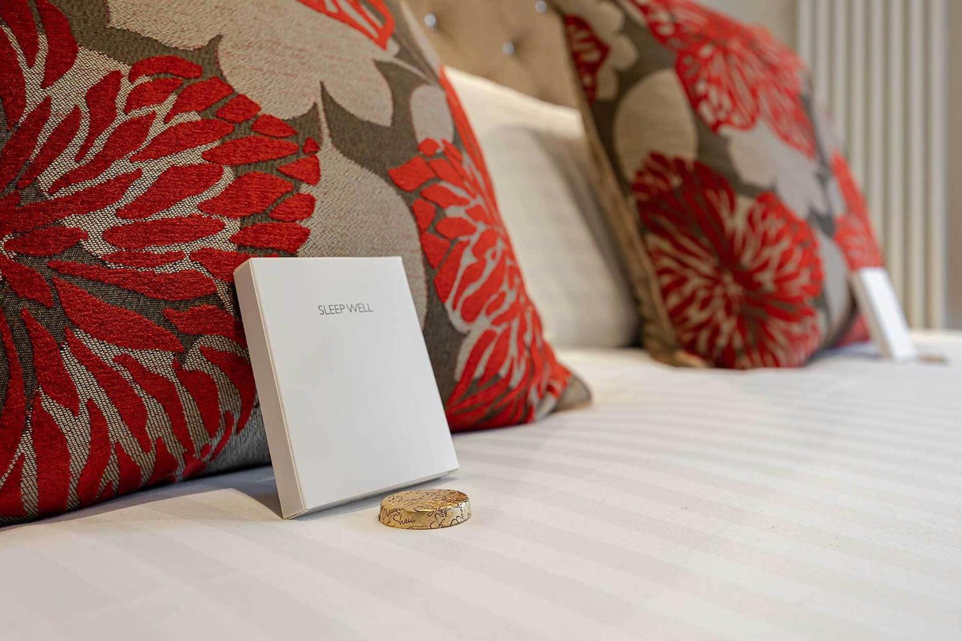 Carmel Apartments Falkirk Pokój zdjęcie