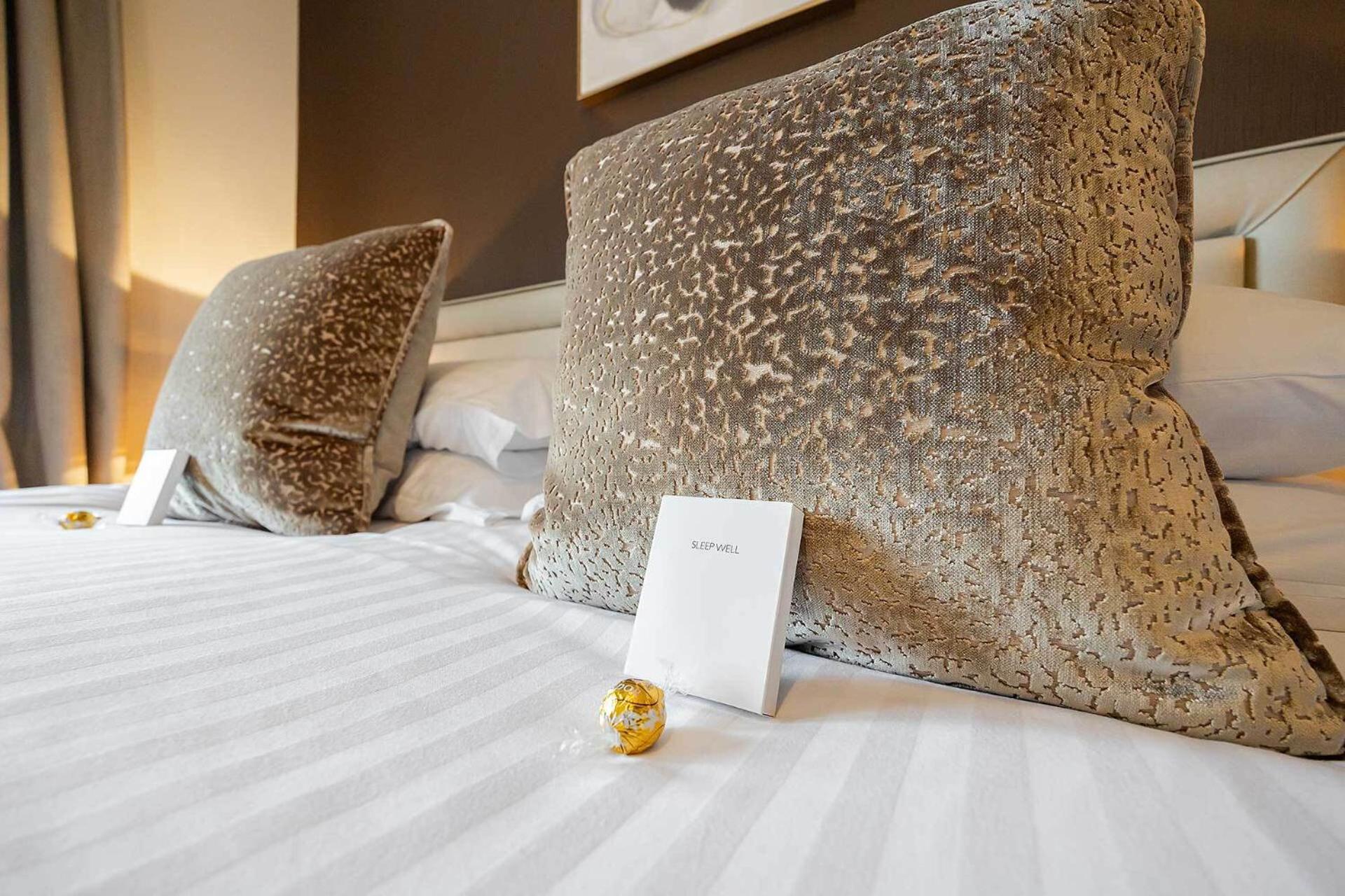 Carmel Apartments Falkirk Pokój zdjęcie