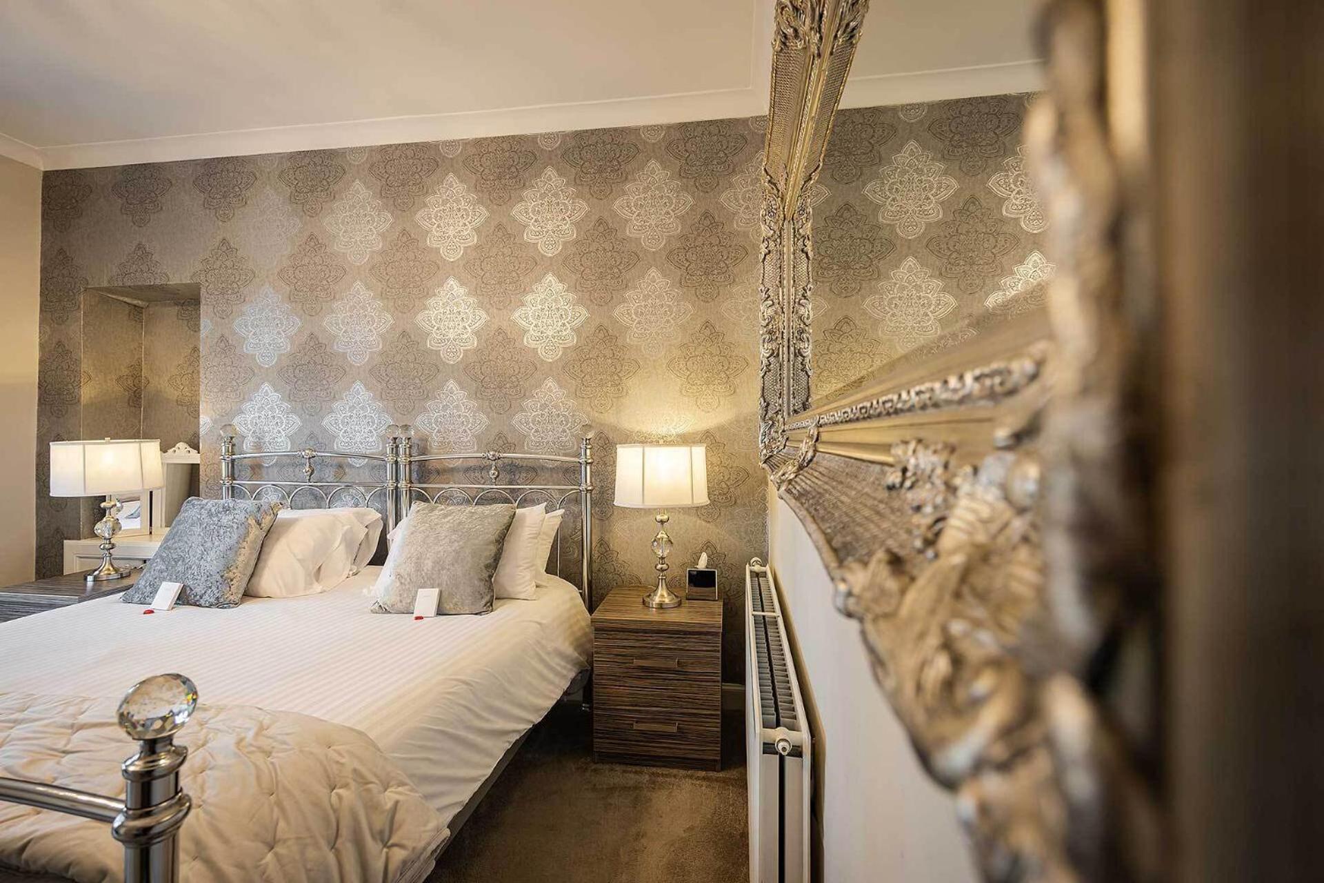 Carmel Apartments Falkirk Pokój zdjęcie