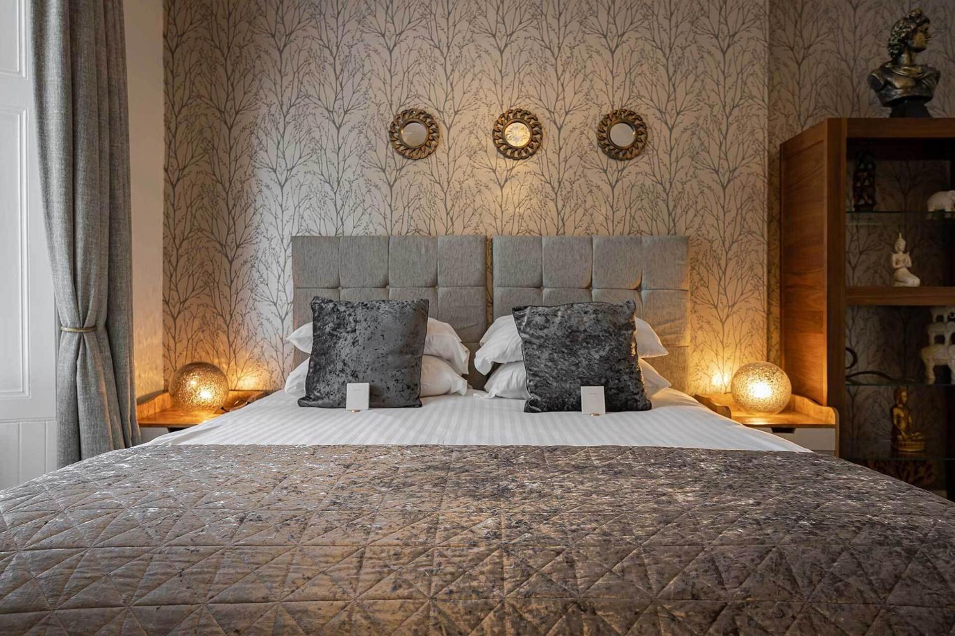 Carmel Apartments Falkirk Pokój zdjęcie