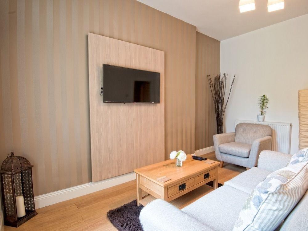 Carmel Apartments Falkirk Zewnętrze zdjęcie