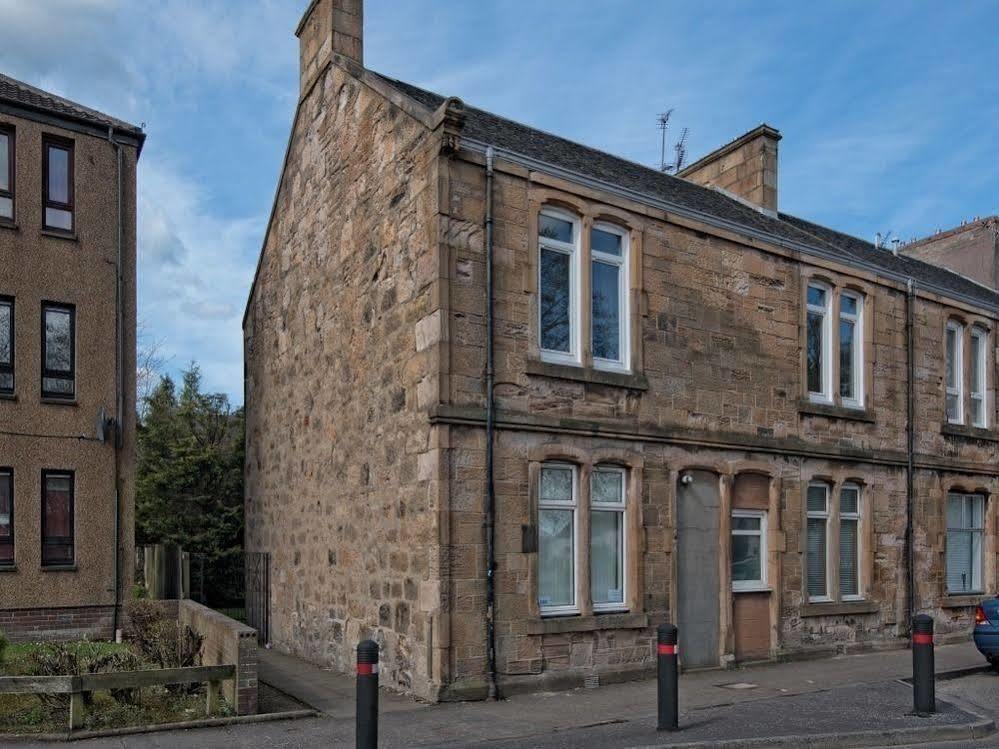 Carmel Apartments Falkirk Zewnętrze zdjęcie