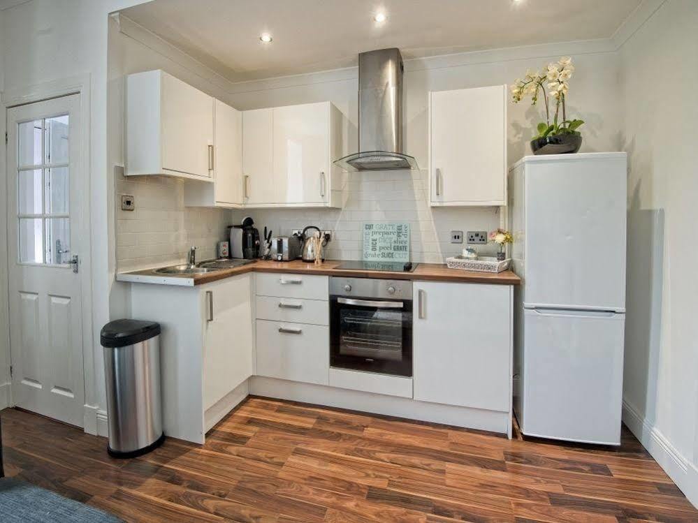 Carmel Apartments Falkirk Zewnętrze zdjęcie
