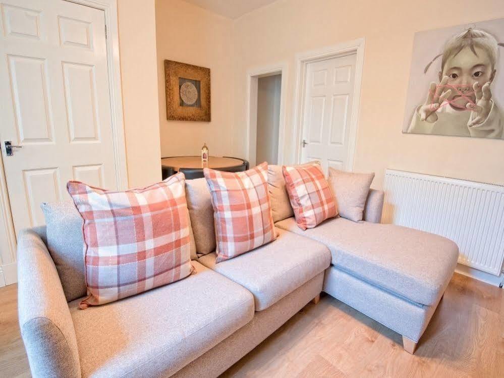 Carmel Apartments Falkirk Zewnętrze zdjęcie