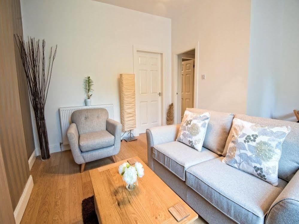 Carmel Apartments Falkirk Zewnętrze zdjęcie